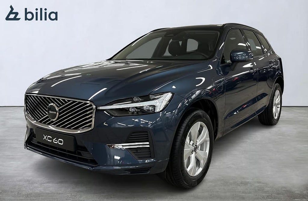 Volvo XC60 T6 Core Nordic Edition