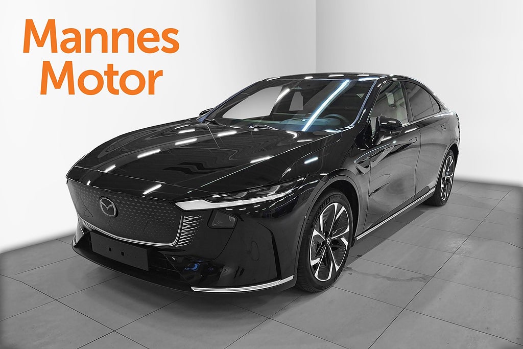 Mazda 6e Takumi Plus 68.8 kwh