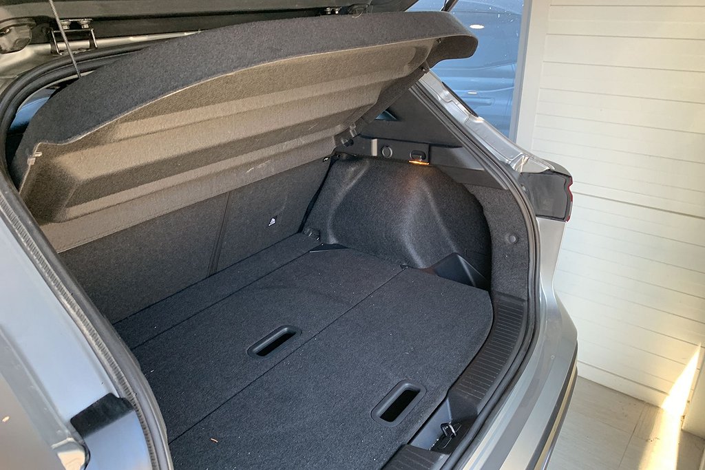 Nissan Qashqai e-POWER | HYBRID | N-Connecta |Moms | Garanti 2024