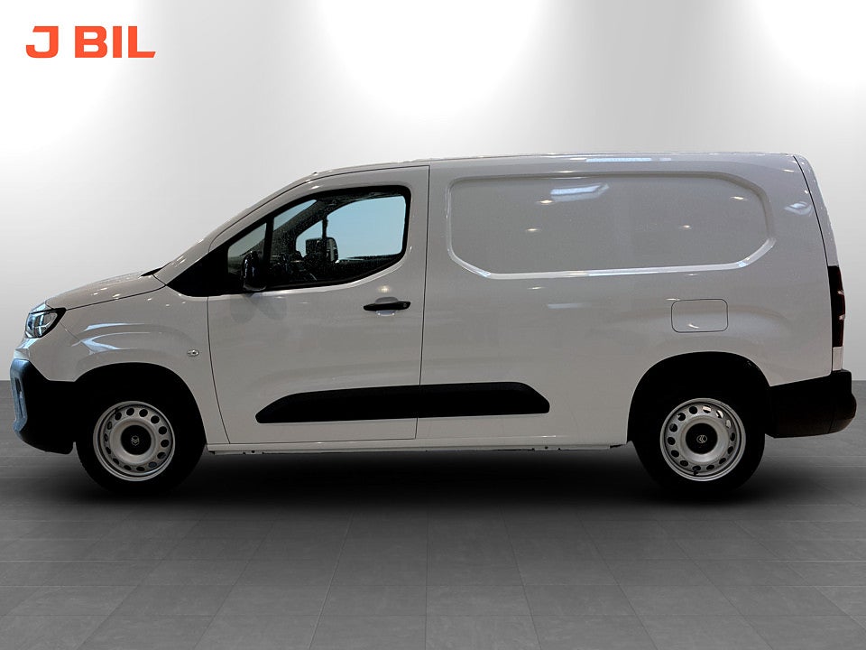 Bild på Citroën Berlingo 130hk Aut L2 - EDITION! SERVICE & V-HJUL INGÅR!