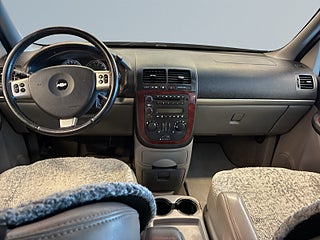 Chevrolet Uplander EWB 3.9 V6/7sits/MoK/SoV/Kamkedja – bild 8