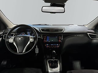 Nissan Qashqai 1.2 DIG-T XTRONIC-CVT Drag Kamera Navi S&V