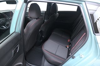 Halvkombi Hyundai i20 6 av 23