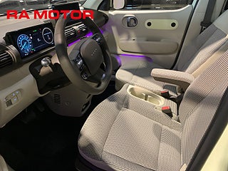 SUV Hyundai Inster 9 av 23