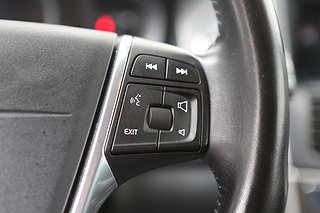 SUV Volvo XC60 13 av 26