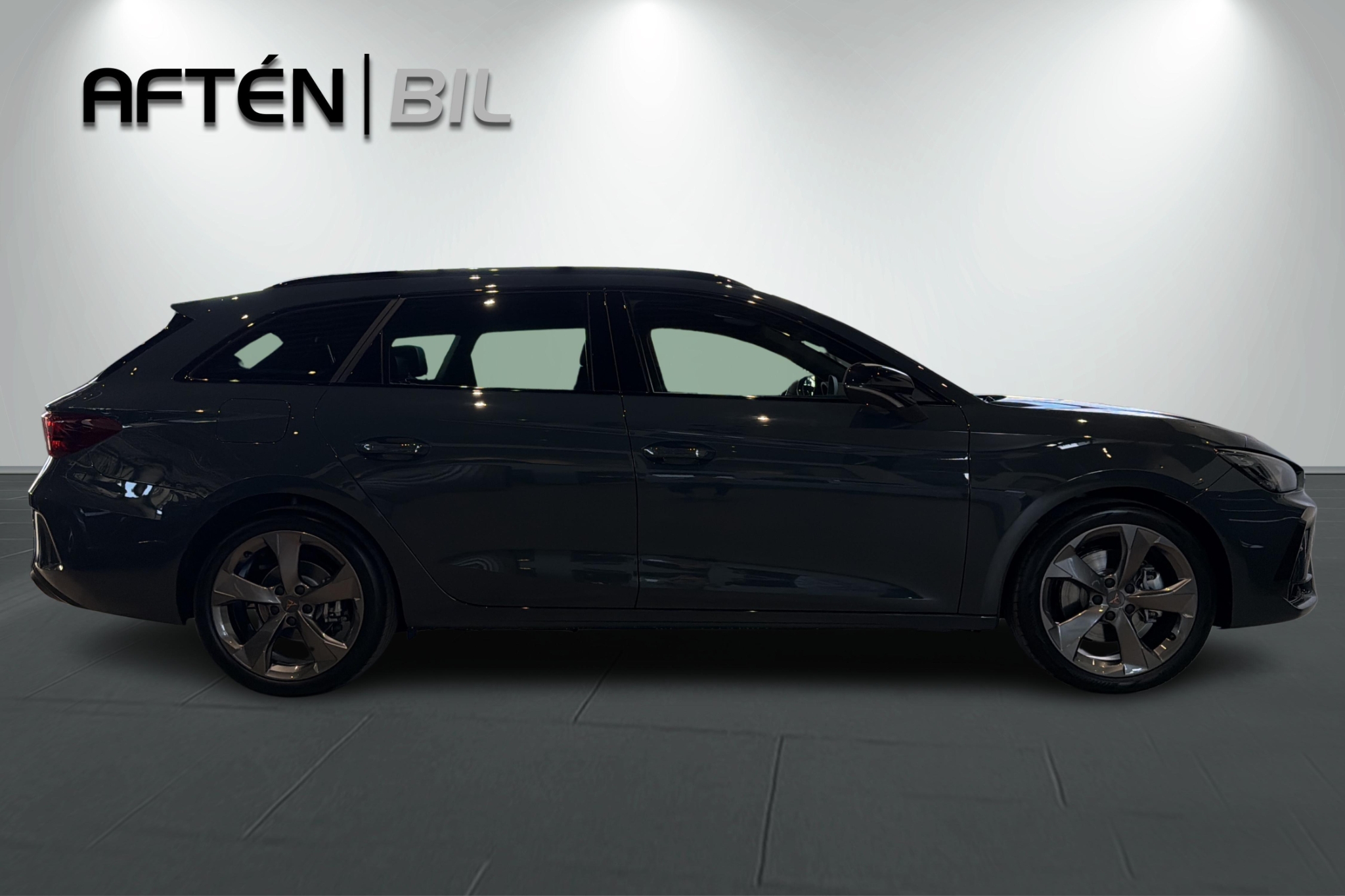 Cupra Leon SP 1.5 Plug-in 2026, bild 6/58