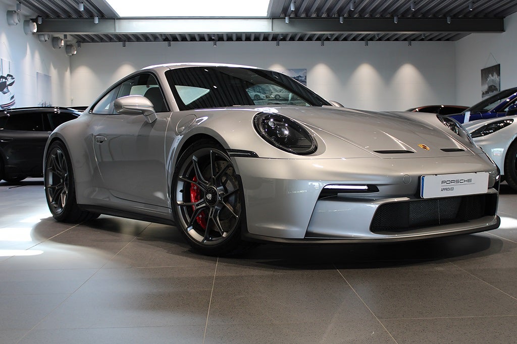 Porsche 911 GT3 TOURING  TOURING