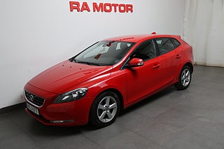 Halvkombi Volvo V40 1 av 20