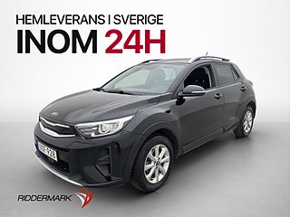 Brugt Kia Stonic 1.0 T-GDi