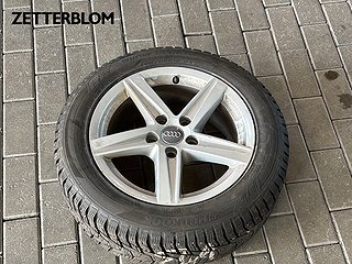 Halvkombi Audi A3 14 av 15