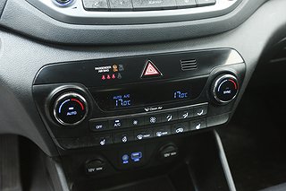 SUV Hyundai Tucson 21 av 27