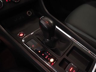 SUV Seat Ateca 16 av 22