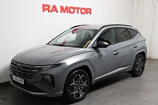 SUV Hyundai Tucson 1 av 31