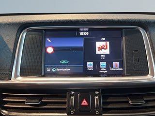Kia Optima Sport Wagon Plug-in Hybrid Advance MoK/Drag/H&K/SoV – bild 15