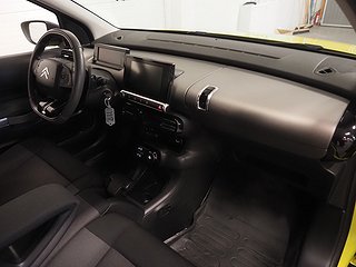 Kombi Citroën C4 Cactus 9 av 19