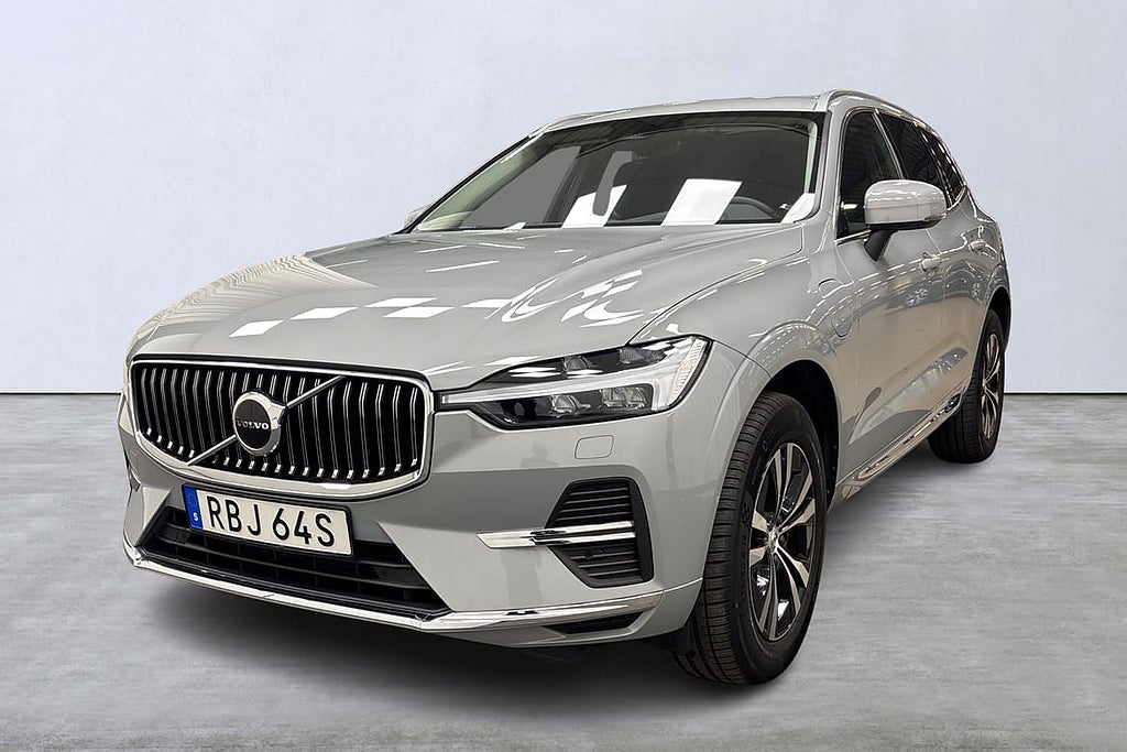 Volvo XC60 T6 Core Special Edition