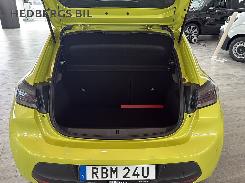 Peugeot 208 1.2 Active PureTech 75 Euro 6 thumbnail