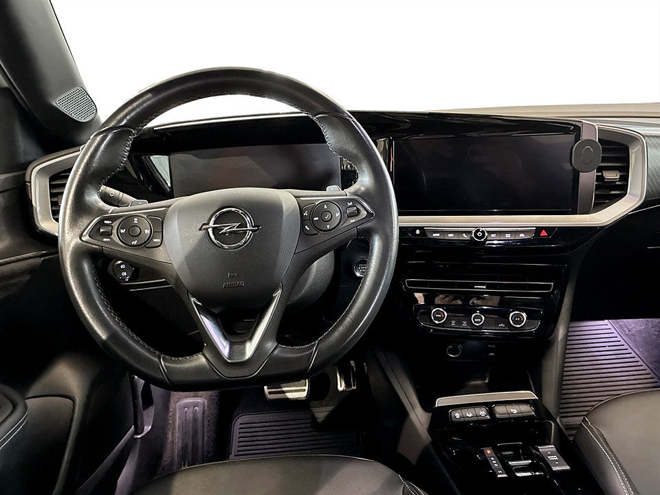 Bild på Opel Mokka Ultimate 1.2 Turbo 130hk Aut B-KAMERA CARPLAY NAVI