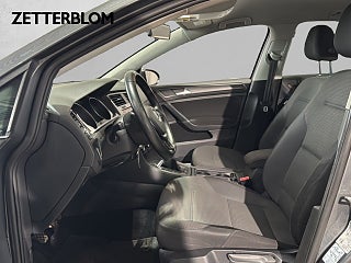 Kombi Volkswagen Golf 7 av 15
