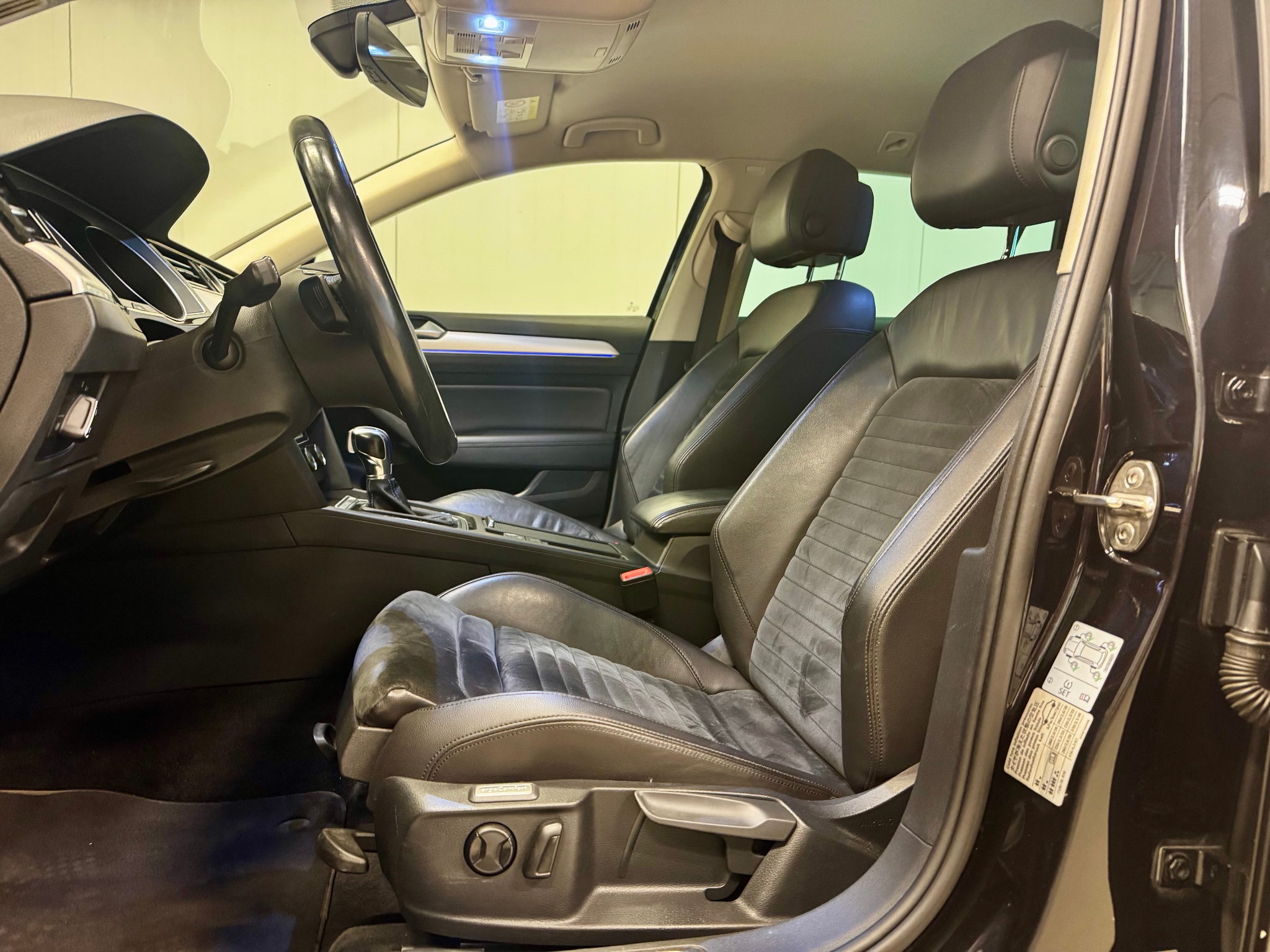 Volkswagen Passat 2016, bild 7/39