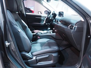 SUV Mazda CX-5 7 av 22