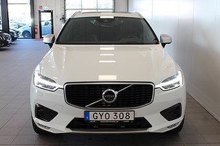 SUV Volvo XC60 2 av 26