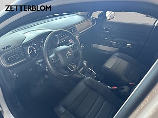 Halvkombi Citroën C3 8 av 14