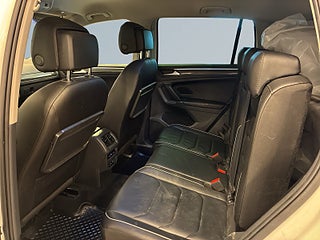Volkswagen Tiguan 2.0 TDI 4Motion GT Drag/D-värm/Kamera/Rattvärm/SoV-hjul – bild 13