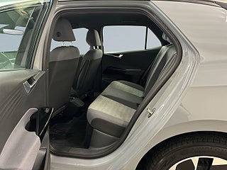 Volkswagen ID.3 Pro Performance Life, Pro S&V/Psens/Rattvärm/Pvärm/Navi – bild 13