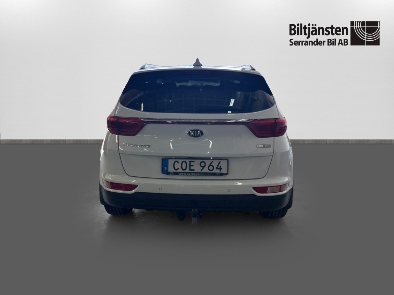 Kia Sportage 2017, kuva 5/42