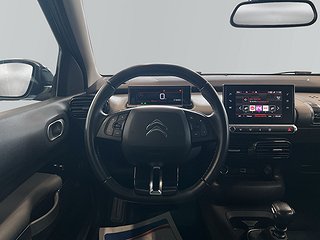 Citroën C4 Cactus 1.2 PureTech S&V-hjul/Bkamera/Navi/Psens