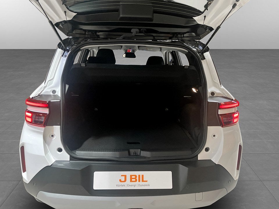 Bild på Opel Frontera GS Hybrid 136hk Aut - OMGÅENDE LEVERANS!