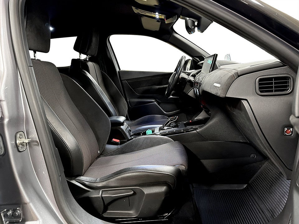 Bild på DS 3 Performance E-TENSE Aut KAMPANJRÄNTA 3,99%