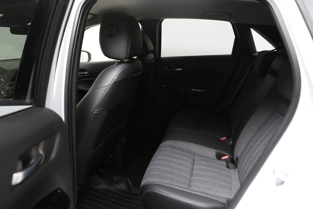 Honda Jazz 1,5 i-MMD e:HEV e-CVT Hybrid Executive 5D Navi 2023