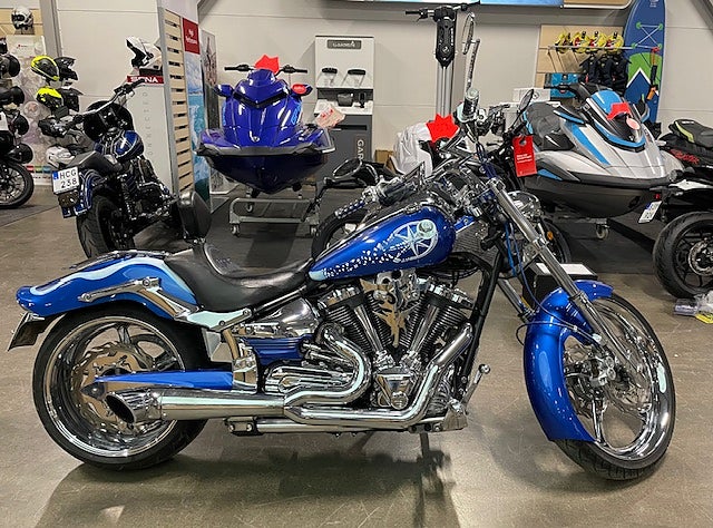 Yamaha XV1900 RIDER UNIK xv1900 rider xv-950 xv- 