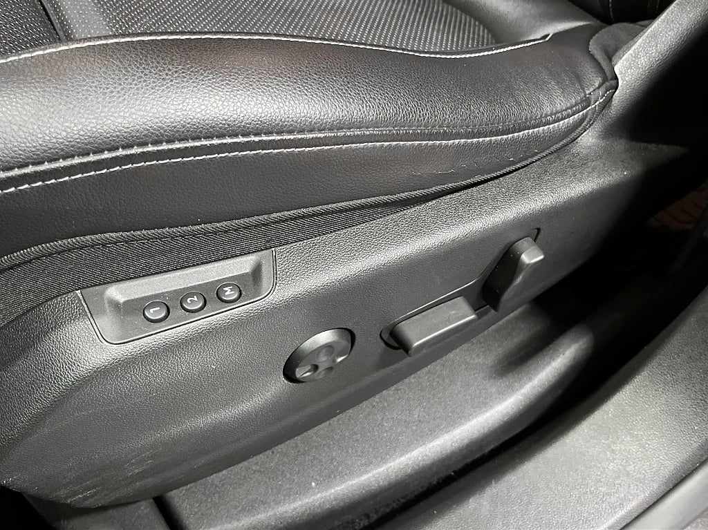 Opel Grandland X Grandland Plug-in Hybrid4 300hk Ultimate "Drag"  – bild 18
