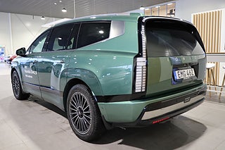 SUV Hyundai IONIQ 9 3 av 32