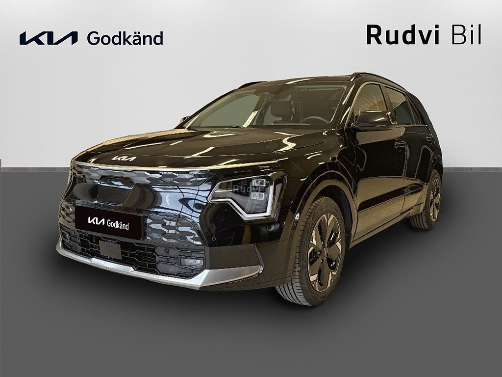 Kia Niro EV Action 64 kWh
