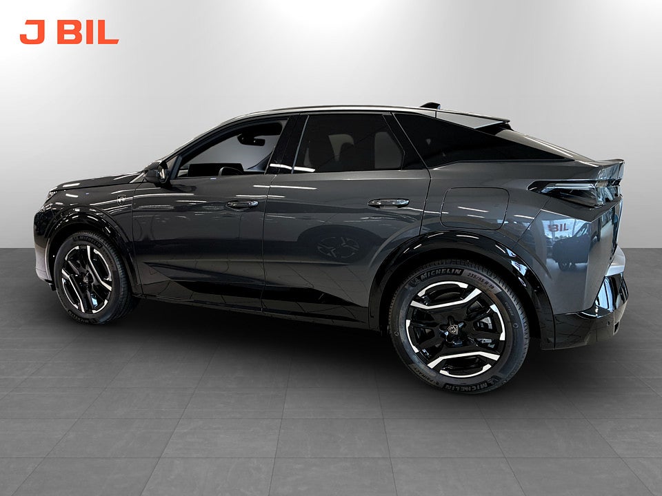 Bild på Peugeot e-3008 4x4 GT+ - OMGÅENDE LEVERANS!