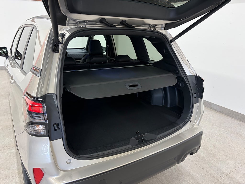 Subaru Forester 2026 - miniatyr 4