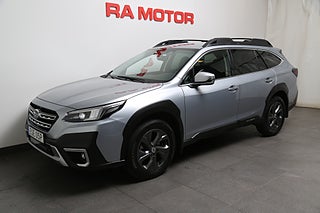 Kombi Subaru Outback 1 av 30