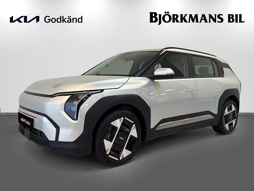 Kia EV3 LONG RANGE AUTOMAT *GODKÄND