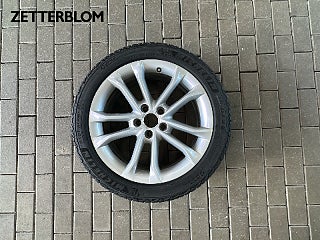 Kombi Skoda Superb 18 av 19
