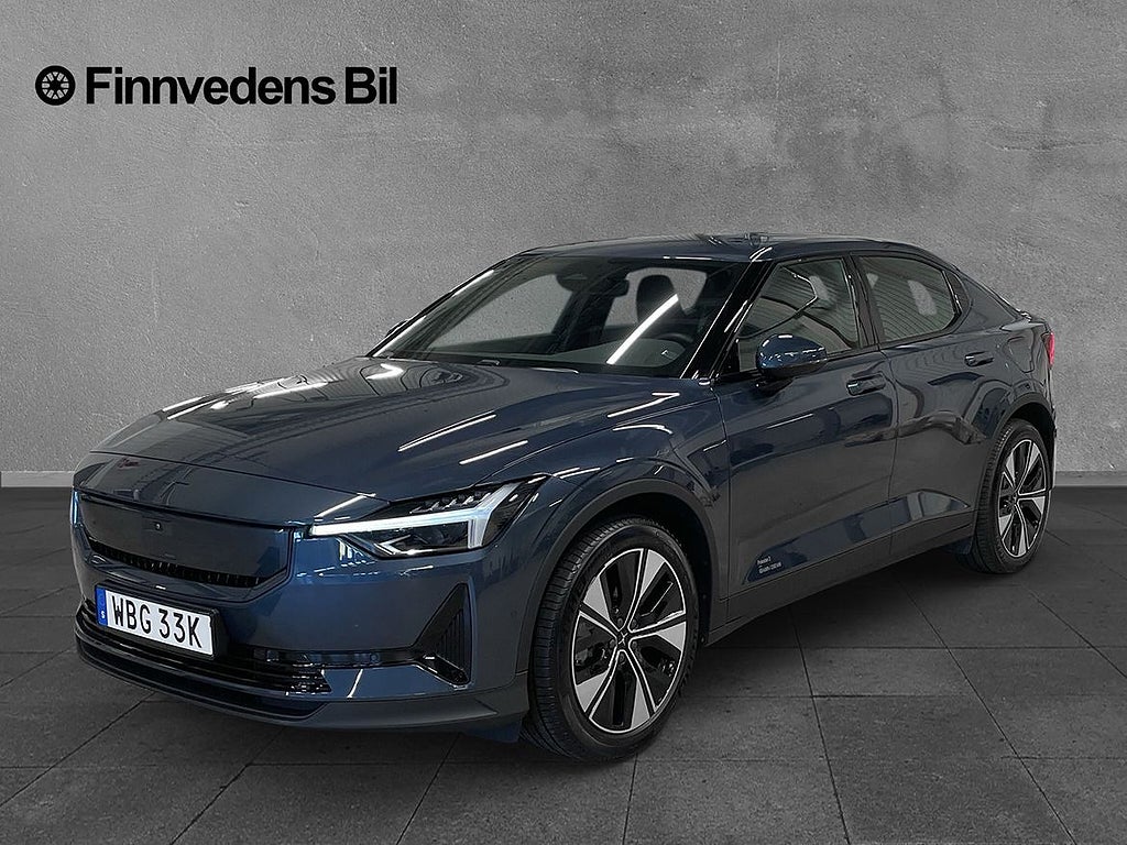Polestar 2 2024