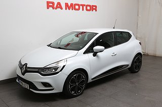 Halvkombi Renault Clio 1 av 26