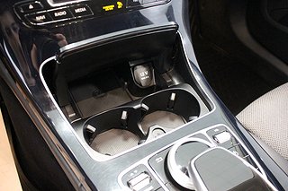 Kombi Mercedes-Benz C 21 av 24