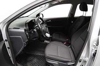 Halvkombi Kia Picanto 10 av 22