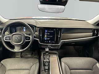 Volvo V90 Cross Country D4 AWD Automat Momentum Kiruna-körd/D&M-Värm/S&V-däck – bild 8