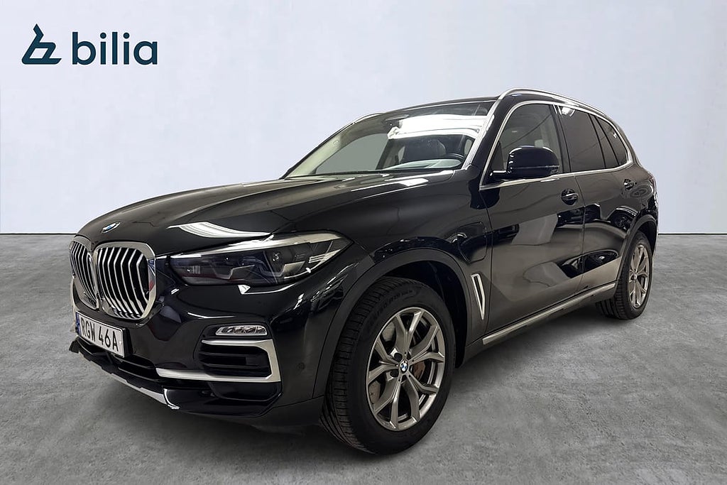 BMW X5 Pano/360-k/HuD/Drag