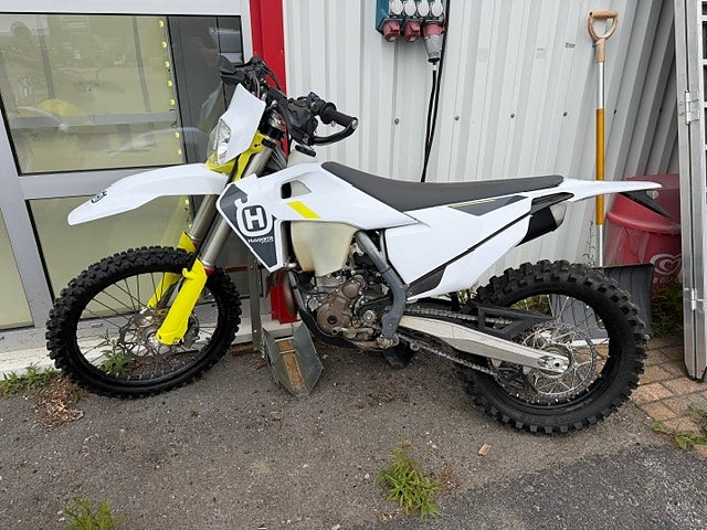 HUSKVARNA FE 350 